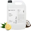 Habys Masažo aliejus Daily Spa Citrus Coconut, 5000 ml