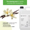 Habys Masažo aliejus Daily Spa Jasmine Vanilla, 5000 ml