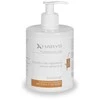 Habys Masažo aliejus Natural Almond, 450 ml