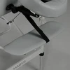 Habys Masažo stalas Medmal Alu 70 Vinyl Flex K029, pilkas