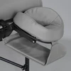 Habys Masažo stalas Smart Alu 70 Vinyl Flex K029, pilkas
