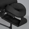 Habys Masažo stalas Smart Alu 70 Vinyl Flex K015, juodas