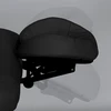 Habys Masažo stalas Smart Alu 70 Vinyl Flex K015, juodas