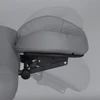 Habys Masažo stalas Smart Alu 70 Vinyl Flex K029, pilkas