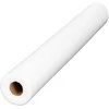 Habys Neaustinis medicinos paklodė rulone 70cm×50 m, 15 g/m² (balta)