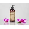 Habys Orchidėjų žiedų masažo aliejus, 400 ml