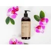 Habys Orchidėjų žiedų masažo aliejus, 400 ml
