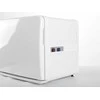 Habys Rankšluosčių šildytuvas su UV sterilizatoriumi 20L Baltas