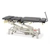 Habys Stacionarus terapinis stalas Upright Chiro Z7, pilkas