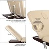 Habys Stacionarus masažo stalas Libra 4 HEAT, beige