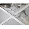 Habys Stacionarus masažo stalas Aveno Life Linea V3, beige