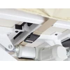 Habys Stalo apsauga C460 (atspari aliejui) 184x74 Linea V2/V3 smėlio spalvos
