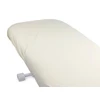 Habys Stalo apsaugas C460 (atsparus aliejui) 184x74 Linea V1 smėlio spalvos
