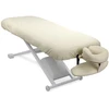 Habys Stalo apsaugas C460 (atsparus aliejui) 184x74 Linea V1 smėlio spalvos