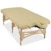 Habys Stalo užvalkalas C460 (atsparus aliejui) 102 x 203 cm, Integral Struktural, smėlinis
