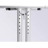 Habys Vertikalaus masažo kėdė Prestige-Reh Pneumatic Lift Navy Mėlyna