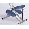 Habys Vertikalaus masažo kėdė Prestige-Reh Pneumatic Lift Juodas