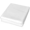 Habys Vienkartinė neaustinė paklodė 220×90 cm, 20 g/m² (10 vnt)