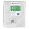 Habys Vienkartinė neaustinė paklodė 220×90 cm, 20 g/m² (10 vnt)