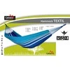 Hamakas Cattara Textil – mėlynas-baltas 200 x 100 cm