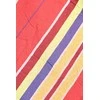 Hamakas Cattara Textil – raudonas-geltonas 200 x 100 cm