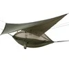 Hamakas su užuovėja Highlander Nomad 275x142cm