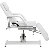 Activeshop Hidraulinis kosmetologinis krėslas Sillon 210, baltas