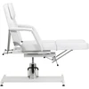 Activeshop Hidraulinis kosmetologinis krėslas Sillon 210, baltas