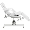 Activeshop Hidraulinis pedikiūro kosmetologinis krėslas Sillon 210