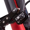 Inversinis tapote inSPORTline Inverso Heaty