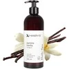 Habys Jazminų ir vanilės aromato masažo aliejus, 500 ml