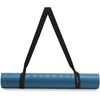 Activeshop Jogos kilimėlis Balance Dark Mėlyna