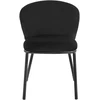 Activeshop Kėdė 4Rico Linea juoda