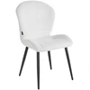Activeshop Kėdė 4Rico Lucente balta