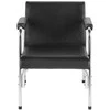 Activeshop Kėdė kirpyklos plautuvei Gabbiano GB1004A Juodas