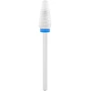 Activeshop Profesionalus keramikinis frezos antgalis Exo kūgis, 6,5 mm, bl