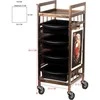 Activeshop Kirpėjų vežimėlis Gabbiano 8-139