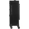 Activeshop Meistro lagaminas V21, juodas