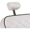 Activeshop Kirpyklos kėdė Barber Chair Gabbiano Carlos Extra Pearl