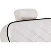 Activeshop Kirpyklos kėdė Barber Chair Gabbiano Carlos Extra Pearl