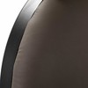 Activeshop Kirpyklos kėdė Barber Chair Gabbiano Niccolo Brown