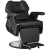 Activeshop "Hair System New York" kirpėjo kėdė juoda