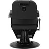 Activeshop Kirpyklos kėdė Gabbiano Barber Chair Bruno, Juodas