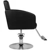 Activeshop Hair system kirpyklos kėdė HS40, juoda