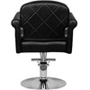 Activeshop Hair system kirpyklos kėdė HS69, juoda