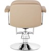 Activeshop Kirpyklos kėdė Omega Astra, beige