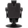 Activeshop Kirpyklos kėdė Professional Barber Chair BM88066B Brown