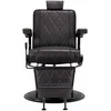 Activeshop Kirpyklos kėdė Professional Barber Chair BM88066B Brown