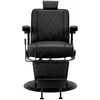 Activeshop Kirpyklos kėdė Professional Barber Chair BM88066B Juodas