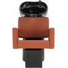 Activeshop Kirpyklos plautuvė Gabbiano Vitoria Brown
